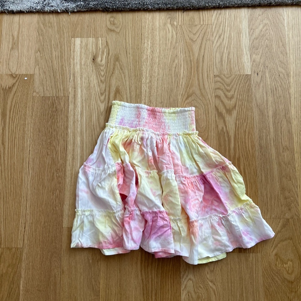 Shoes - dress - bag - sweater